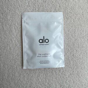 Alo Wellness Pack